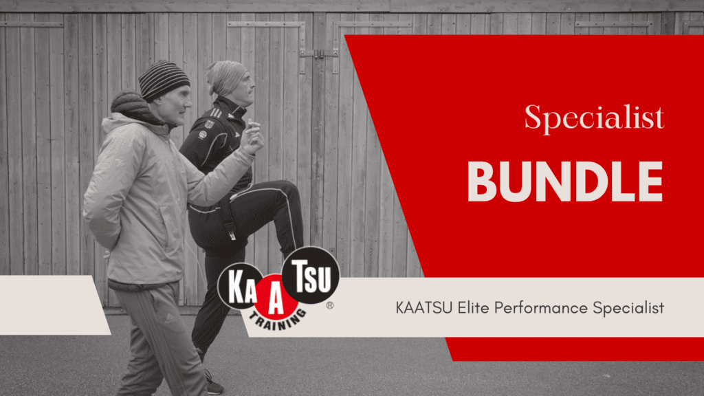 KAATSU Elite Performance Bundle
