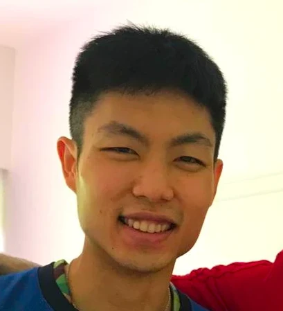 Chou Tien-chen, a world-class badminton athlete