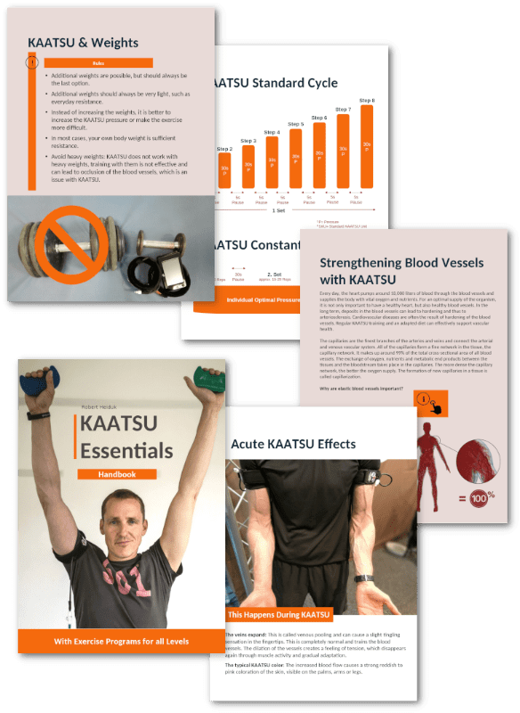 Essentials handbook kaatsu multi image