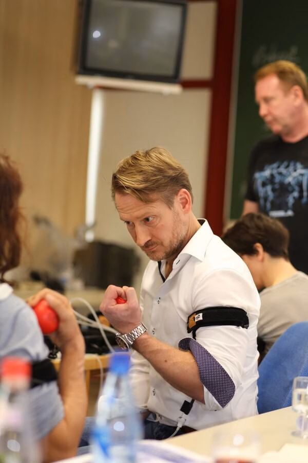 Kaatsu symposium workshop